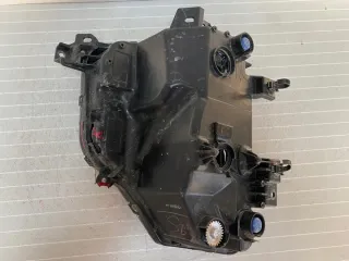 8315A058 Фара противотуманная правая Mitsubishi L200 5 Арт e11856561, вид 10