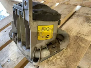 A2108200256 S2501Z005 Фара противотуманная правая Mercedes E W210 Арт e11856560, вид 8