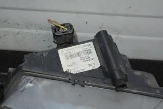 7181287 Фара противотуманная левая BMW 1 E81/E82/E87/E88 Арт e11856504, вид 3