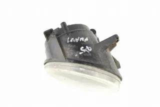 2008-2012 MOTO99 Фара противотуманная правая Audi Q5 1 Арт e11856502, вид 2