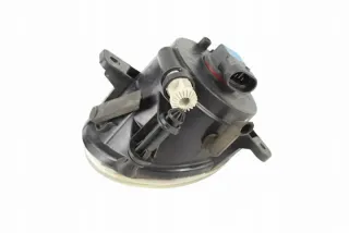 2008-2012 MOTO99 Фара противотуманная правая Audi Q5 1 Арт e11856502, вид 3
