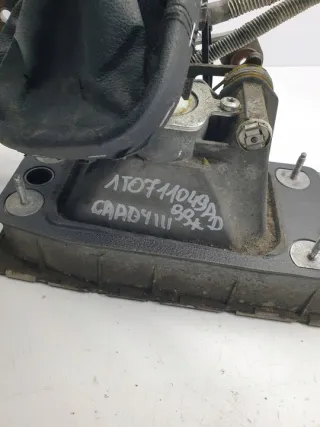 1T0711049AD Кулиса Volkswagen Caddy 3 Арт e11856421, вид 2