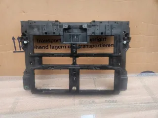 MAZDAMX30 DN4E-53111 Передняя панель крепления облицовки (телевизор) Mazda MX-3 Арт e11856326, вид 1