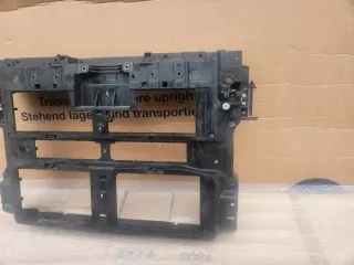 MAZDAMX30 DN4E-53111 Передняя панель крепления облицовки (телевизор) Mazda MX-3 Арт e11856326, вид 3