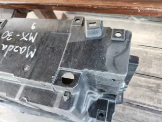 MAZDAMX30 DN4E-53111 Передняя панель крепления облицовки (телевизор) Mazda MX-3 Арт e11856326, вид 5