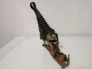  Кулиса Chrysler Voyager 4 Арт e11856231, вид 4