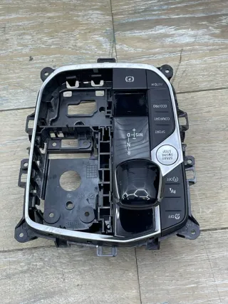 5A32B97 5a32b97 Кулиса BMW 1 F40 Арт e11856191, вид 1