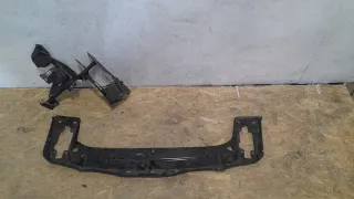 724578613 0[N*{NV&Re46e4DC$ Передняя панель крепления облицовки (телевизор) BMW 1 F20/F21 Арт e11856157, вид 1