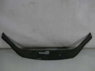 4L0807081 Передняя панель крепления облицовки (телевизор) Audi Q7 4L Арт e11856155, вид 1