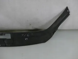 4L0807081 Передняя панель крепления облицовки (телевизор) Audi Q7 4L Арт e11856155, вид 2