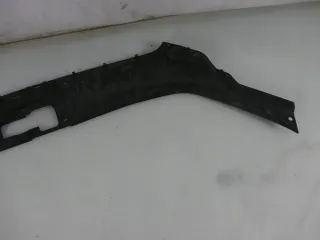 4L0807081 Передняя панель крепления облицовки (телевизор) Audi Q7 4L Арт e11856155, вид 4