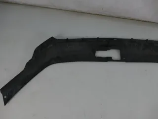 4L0807081 Передняя панель крепления облицовки (телевизор) Audi Q7 4L Арт e11856155, вид 5