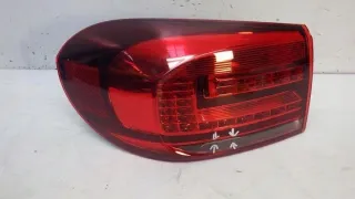 5N0945207 Фонарь задний левый Volkswagen Tiguan 1 Арт e11856071, вид 1