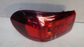 5N0945207 Фонарь задний левый Volkswagen Tiguan 1 Арт e11856071, вид 5