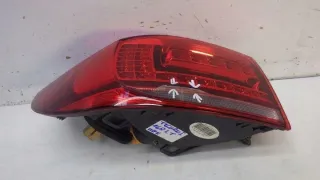 5N0945207 Фонарь задний левый Volkswagen Tiguan 1 Арт e11856071, вид 6