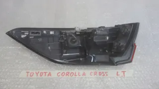 16-179 Фонарь задний левый Toyota Corolla E210 Арт e11855933, вид 4