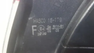 16-179 Фонарь задний левый Toyota Corolla E210 Арт e11855933, вид 6