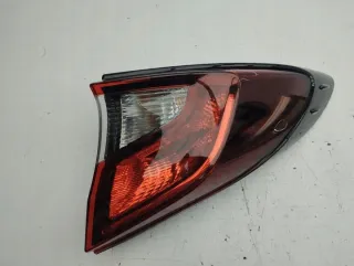 81550F412000 Фонарь задний правый Toyota C-HR Арт e11855921, вид 1