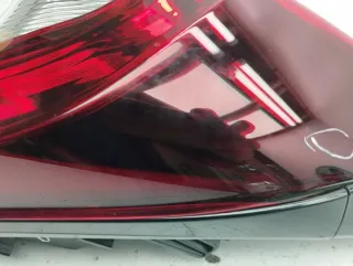 81550F412000 Фонарь задний правый Toyota C-HR Арт e11855921, вид 16
