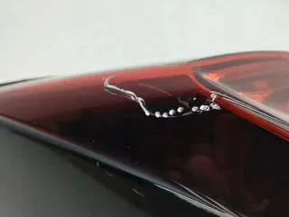81550F412000 Фонарь задний правый Toyota C-HR Арт e11855921, вид 2