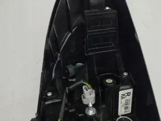 81550F412000 Фонарь задний правый Toyota C-HR Арт e11855921, вид 5