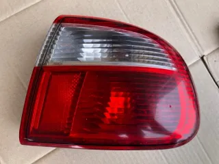 1999-2004 1M5945096B Фонарь задний правый Seat Toledo 2 Арт e11855871, вид 1