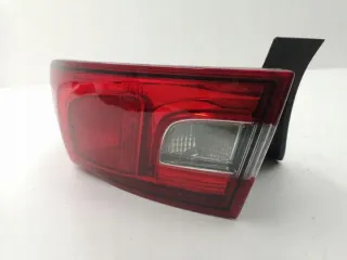 265502631R Фонарь задний правый Renault Clio 4 Арт e11855736, вид 1