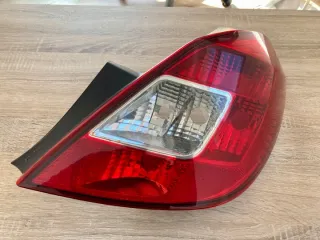 13188046 PAW725 Фонарь задний правый Opel Corsa D Арт e11855626, вид 1