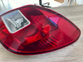 13188046 PAW725 Фонарь задний правый Opel Corsa D Арт e11855626, вид 2