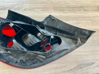 13188046 PAW725 Фонарь задний правый Opel Corsa D Арт e11855626, вид 5
