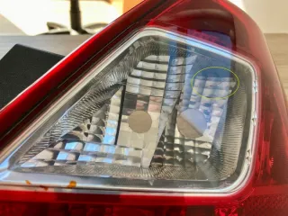 13188046 PAW725 Фонарь задний правый Opel Corsa D Арт e11855626, вид 6