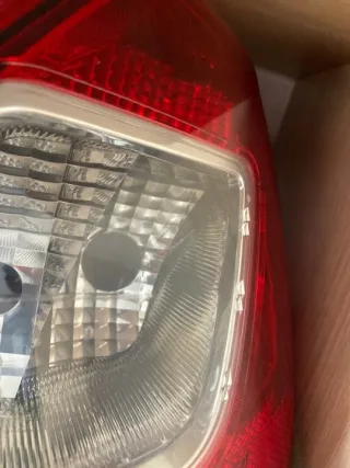 13188046 PAW725 Фонарь задний правый Opel Corsa D Арт e11855626, вид 8