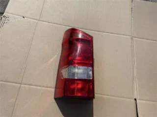A4478201164  Фонарь задний левый Mercedes Vito W447 Арт e11855544, вид 2