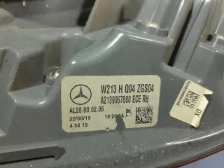 A2139067800 Фонарь задний правый Mercedes E W213 Арт e11855479, вид 6