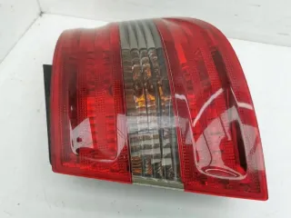 A1698201464 Фонарь задний правый Mercedes B W245 Арт e11855461, вид 7