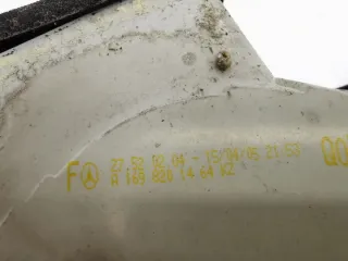 A1698201464 Фонарь задний правый Mercedes B W245 Арт e11855461, вид 10