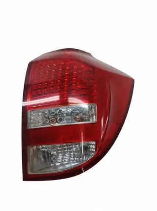 2006-2012 Фонарь задний правый Kia Ceed 1 Арт e11855377, вид 1