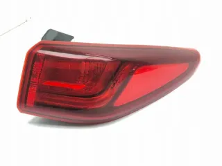 92402J9000 Фонарь задний правый Hyundai Kona Арт e11855346, вид 1
