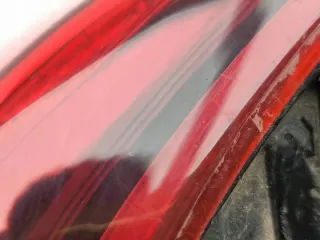 92402J9000 Фонарь задний правый Hyundai Kona Арт e11855346, вид 3