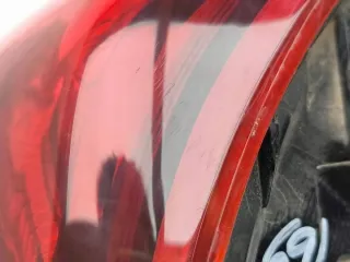 92402J9000 Фонарь задний правый Hyundai Kona Арт e11855346, вид 4