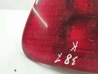 1039965 Фонарь задний левый BMW X5 E53 Арт e11855105, вид 4