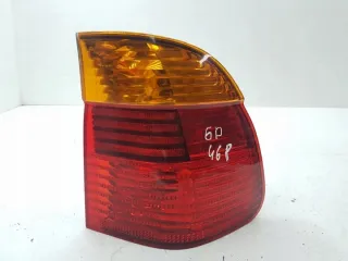 6900214 Фонарь задний правый BMW 5 E39 Арт e11855042, вид 1