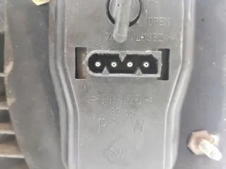 6900214 Фонарь задний правый BMW 5 E39 Арт e11855042, вид 8