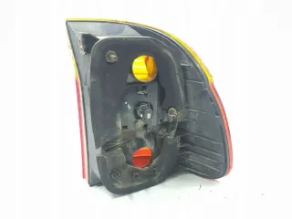 6900213 Фонарь задний левый BMW 5 E39 Арт e11855026, вид 3