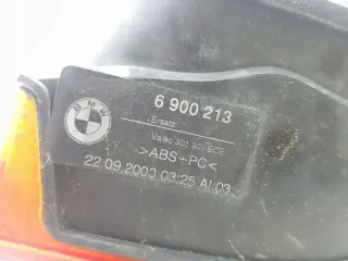 6900213 Фонарь задний левый BMW 5 E39 Арт e11855026, вид 8