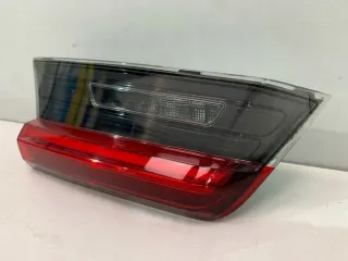 7495089 Фонарь задний левый BMW 3 G20/G21 Арт e11854942, вид 3