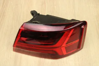 4G5945096E Фонарь задний правый Audi A6 C7 (S6,RS6) Арт e11854831, вид 2