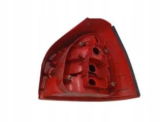8L0945095A 714029070701 Фонарь задний левый Audi A3 8L Арт e11854768, вид 2
