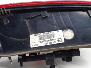 8V4945093 KM17473445221 Фонарь задний левый Audi A3 8V Арт e11854748, вид 4