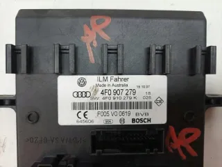 4F0907279 2004-2011 Блок предохранителей Audi A6 C6 (S6,RS6) Арт e11854698, вид 2